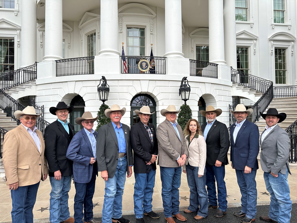 National Cattlemen's Beef Association tweet media