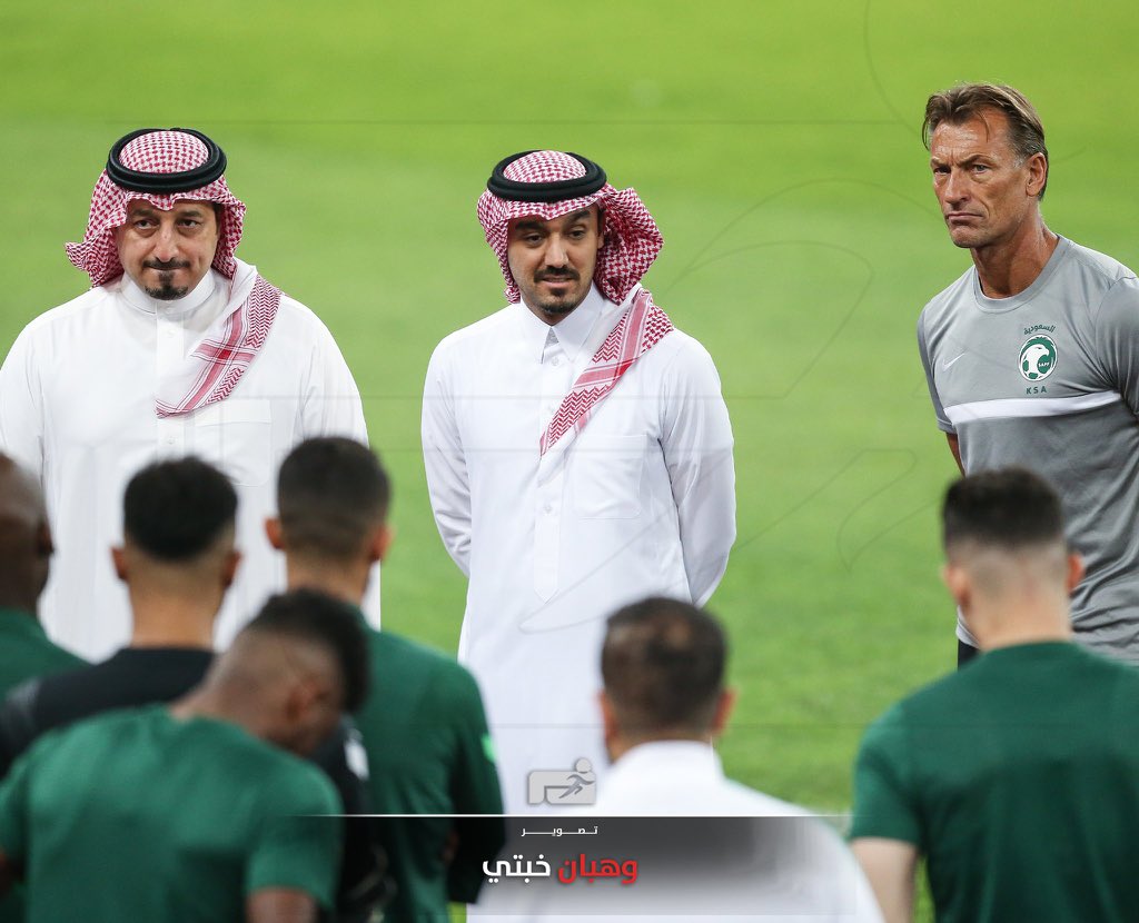 خلف ملفي 🇸🇦 tweet media