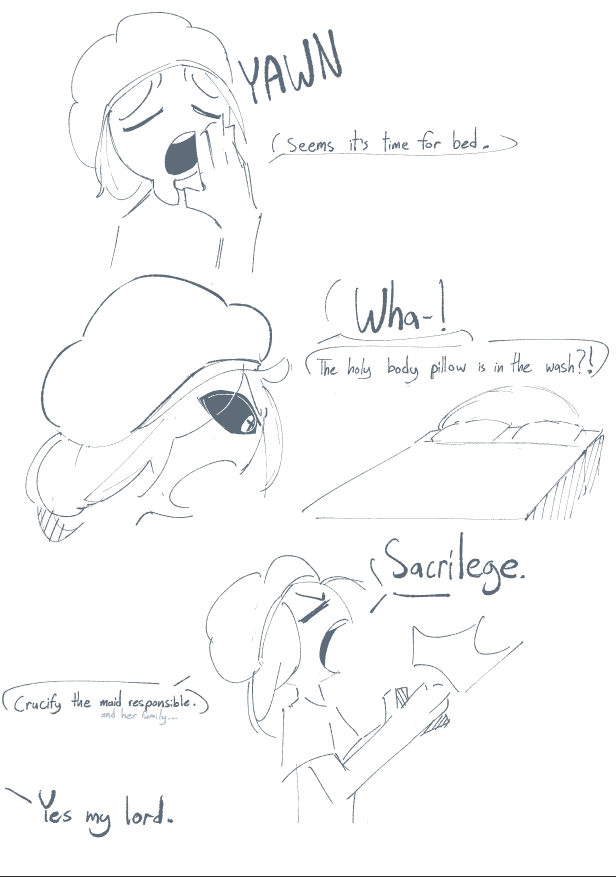 Inkontoast -COMMISSIONS OPEN- tweet media