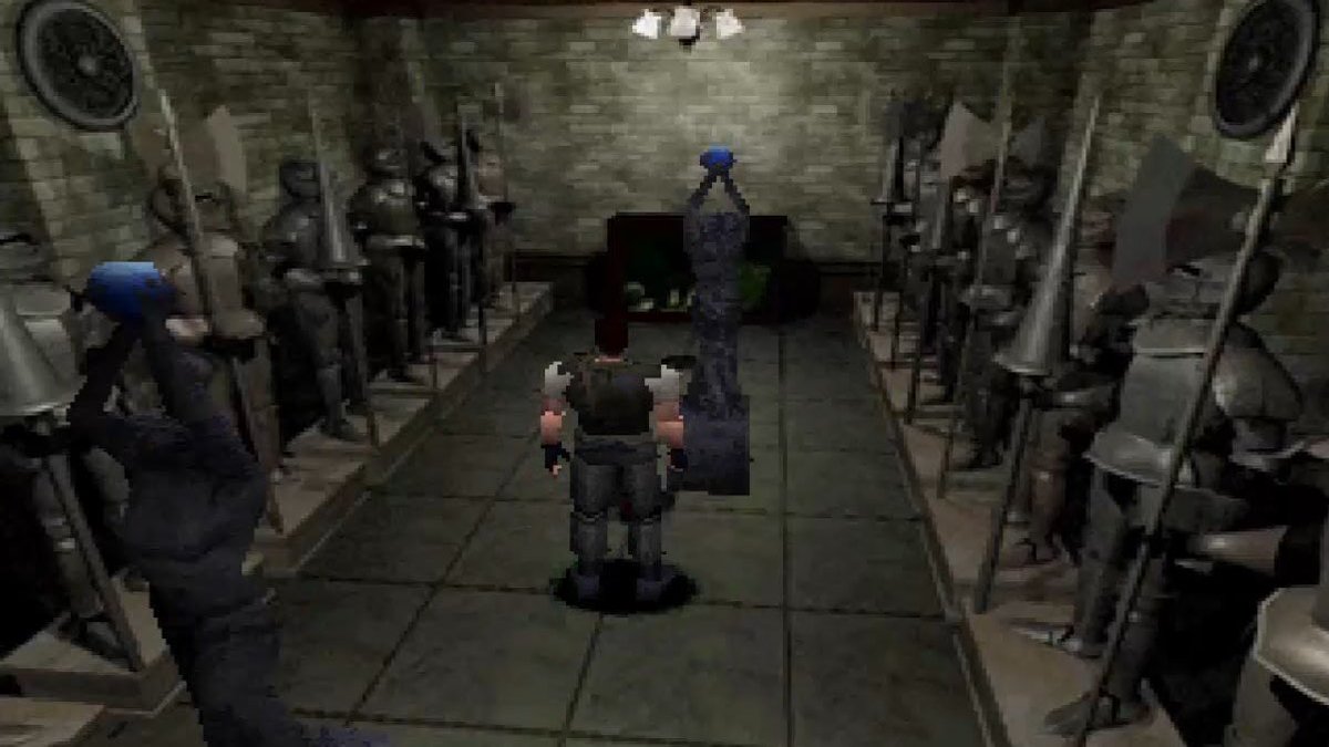 Last Chalice tweet media