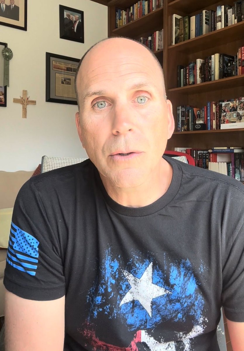 Matt A. Mayer tweet media