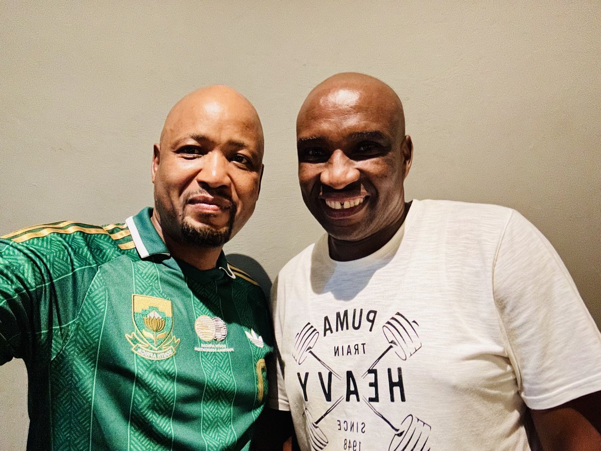 Ngoako Mapunya tweet media