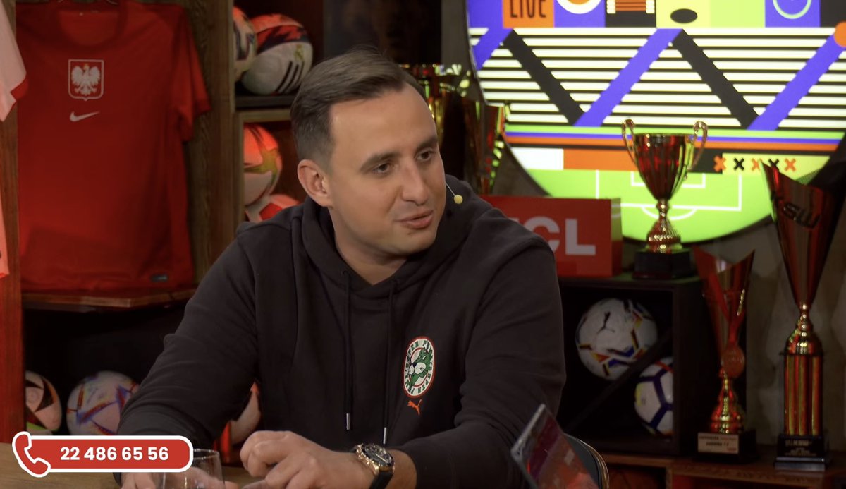 Kanał Sportowy tweet media