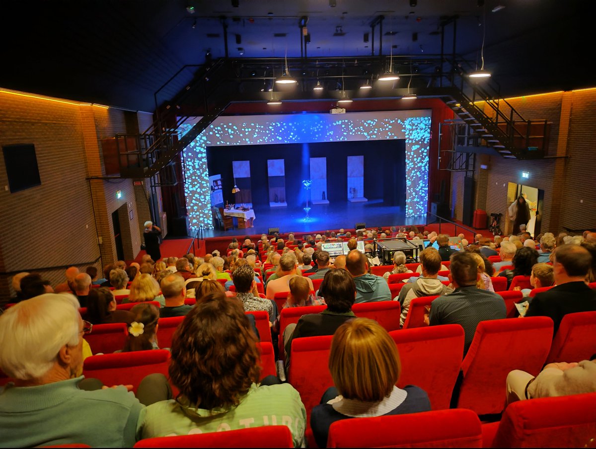 Kleine Boodschap tweet media