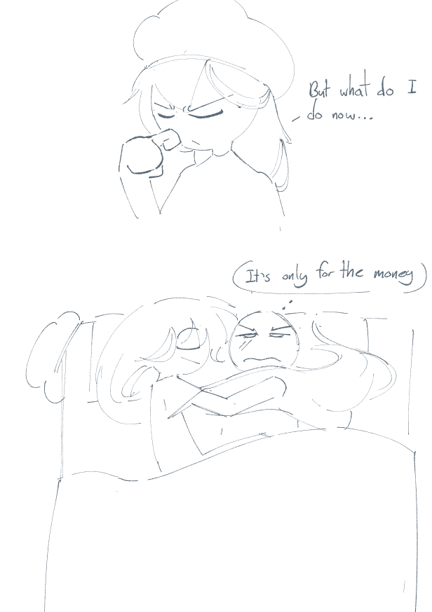 Inkontoast -COMMISSIONS OPEN- tweet media