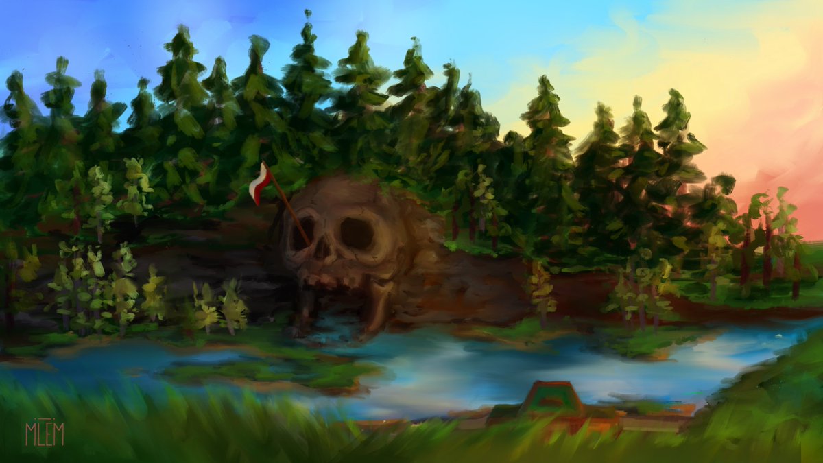 mlem_art COMISSIONS ARE OPEN tweet media