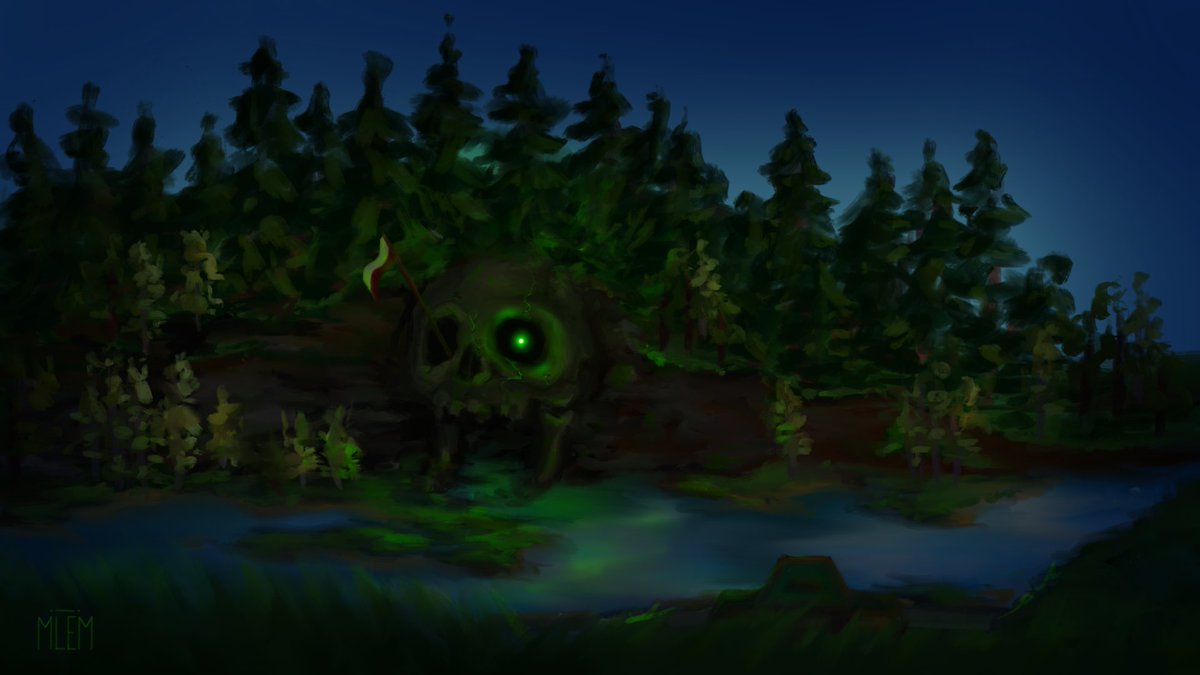 mlem_art COMISSIONS ARE OPEN tweet media