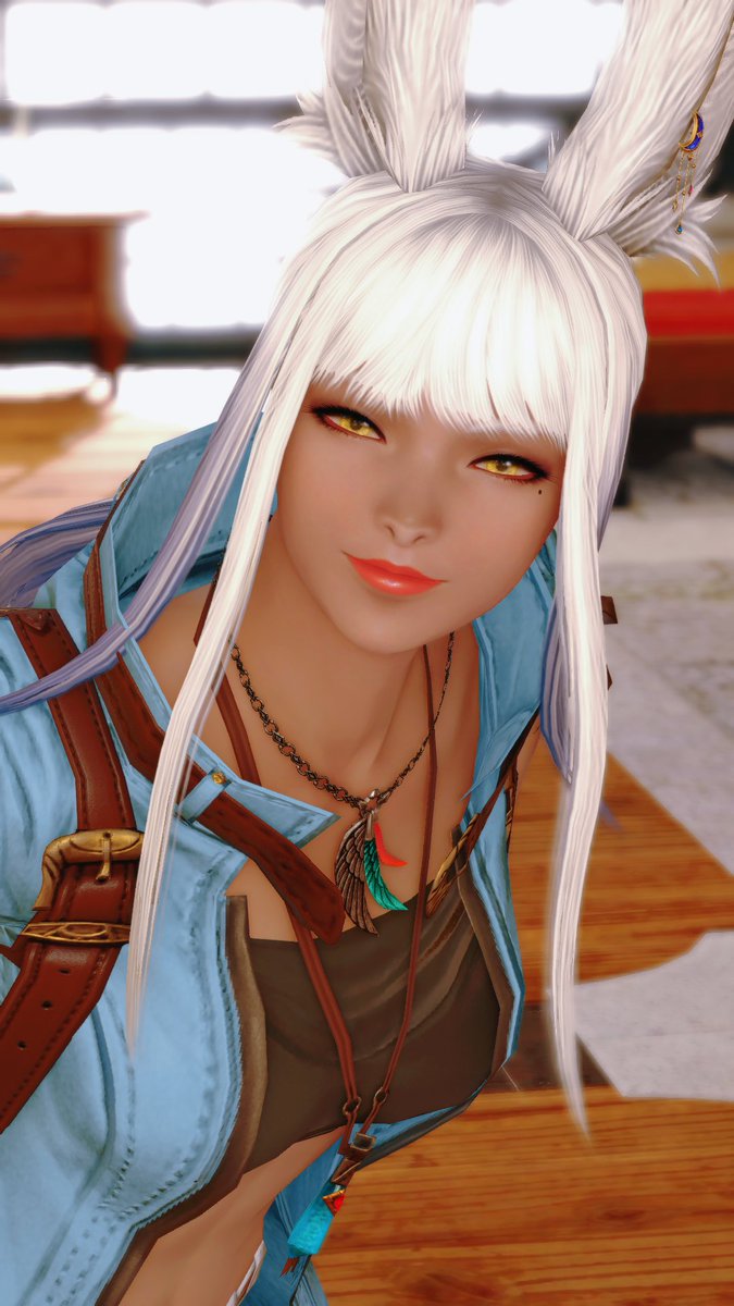 Piyotan｜FF14｜zeromus tweet media