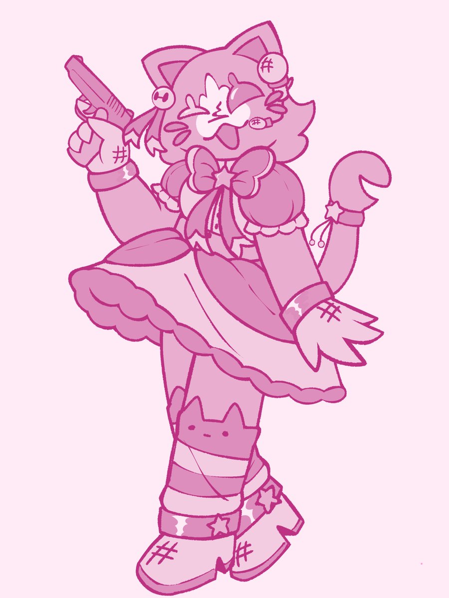 🎤 #22 fan tweet media