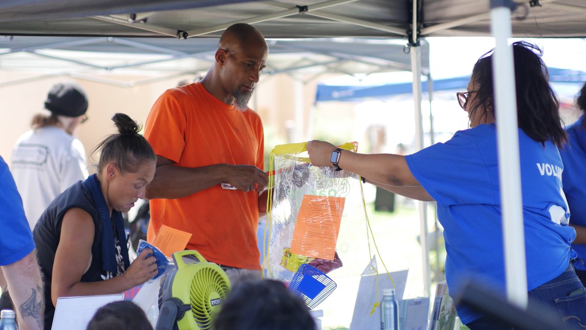 United Way of Pinal County tweet media