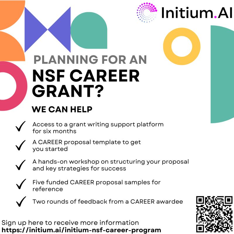 Initium AI tweet media