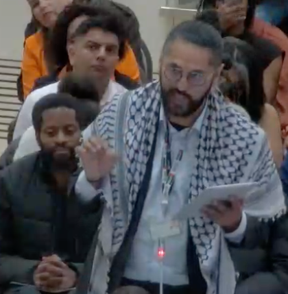 Martin Francis tweet media