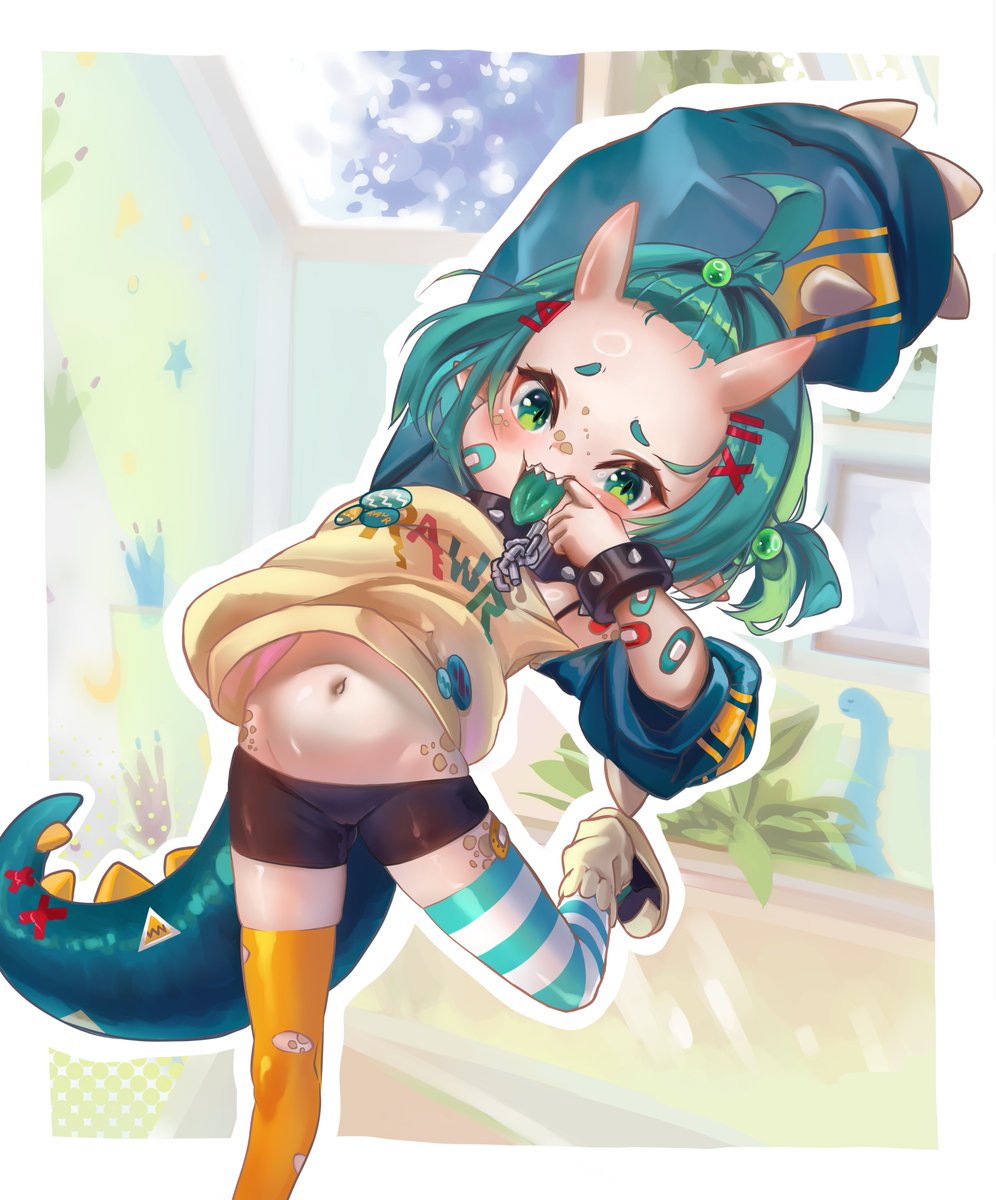 nekomancer01 tweet media