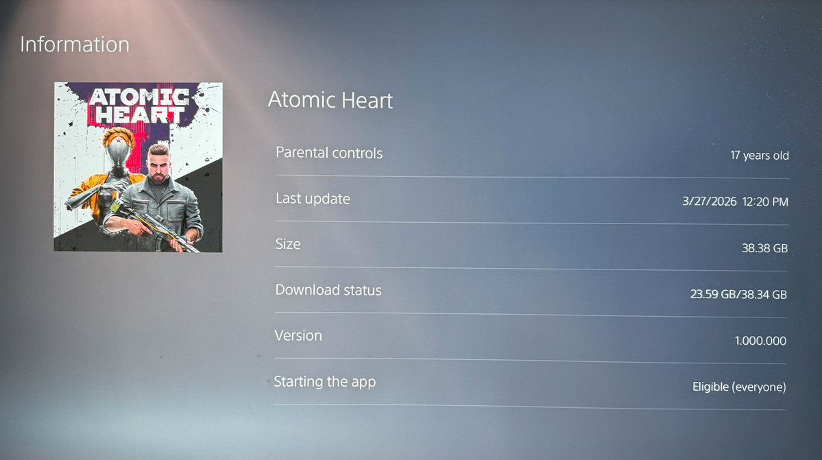 Does it play? tweet media