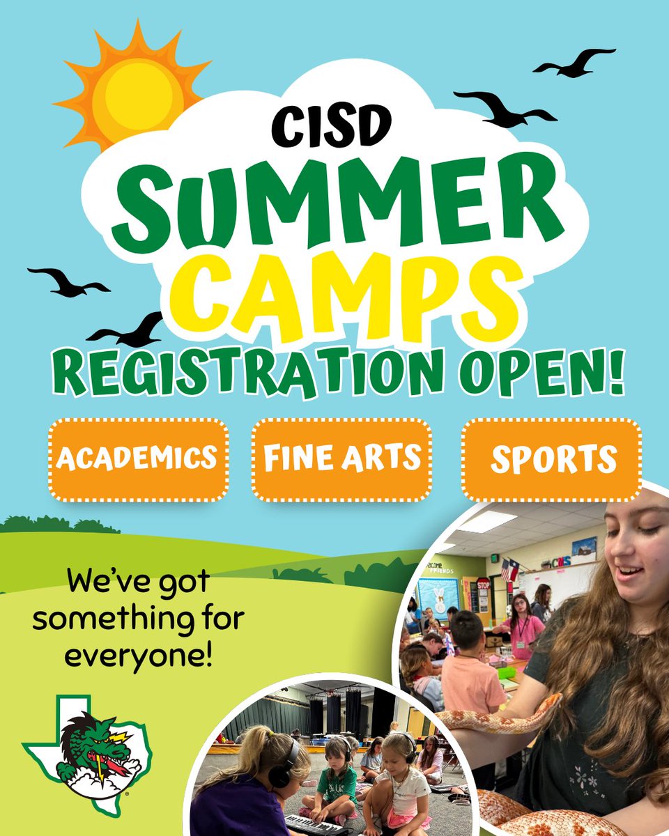 Carroll ISD tweet media