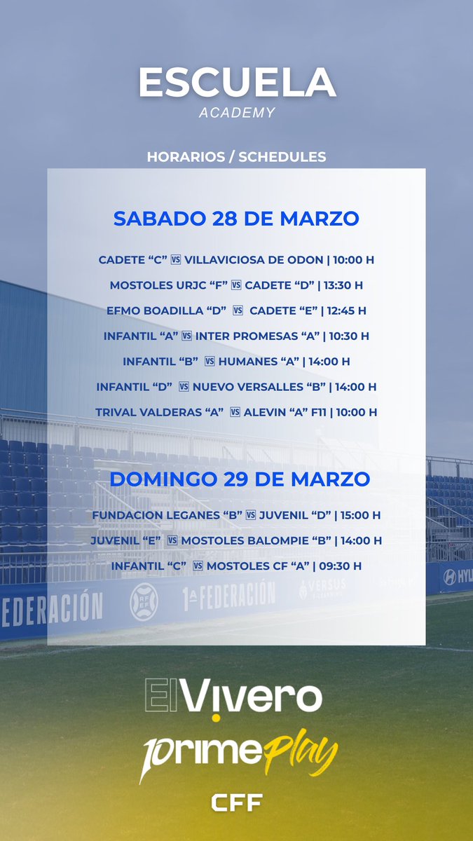 El Vivero 🌱 tweet media