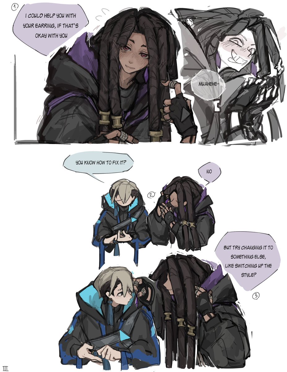 Ozu Sen 🪶 tweet media