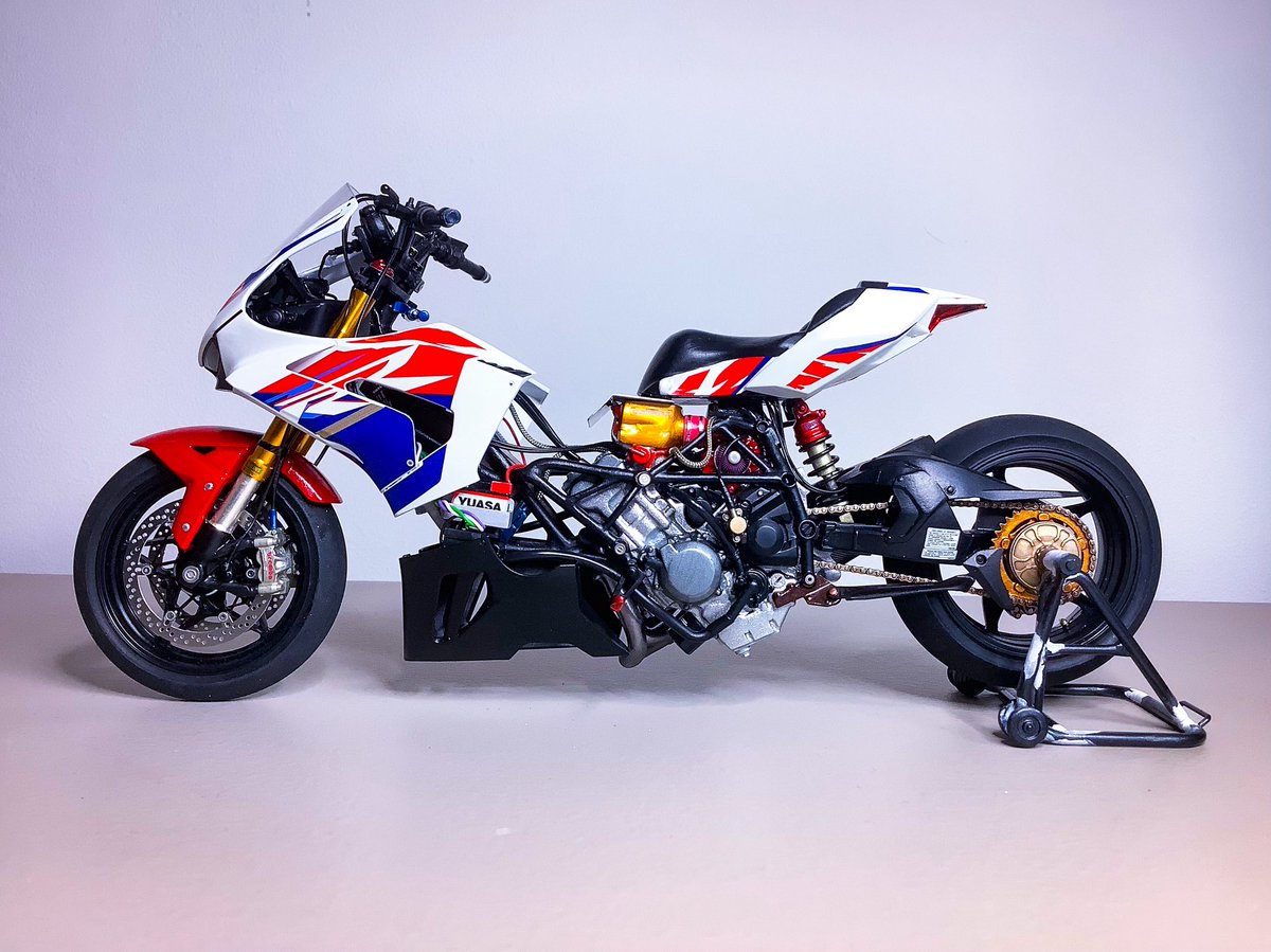 TkdOli🥋 tweet media