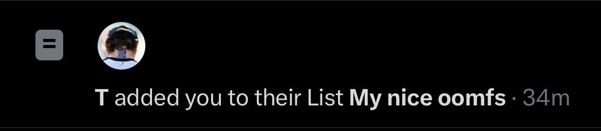 𝑽ictor 🔞🫀| Saw GHOST 2/5/26 🦇 tweet media