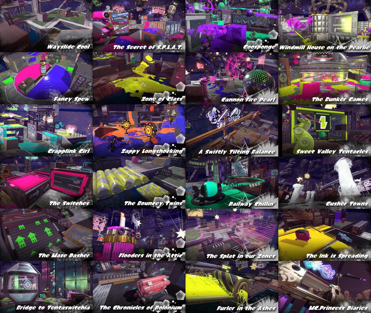 Splatwt Confessions tweet media