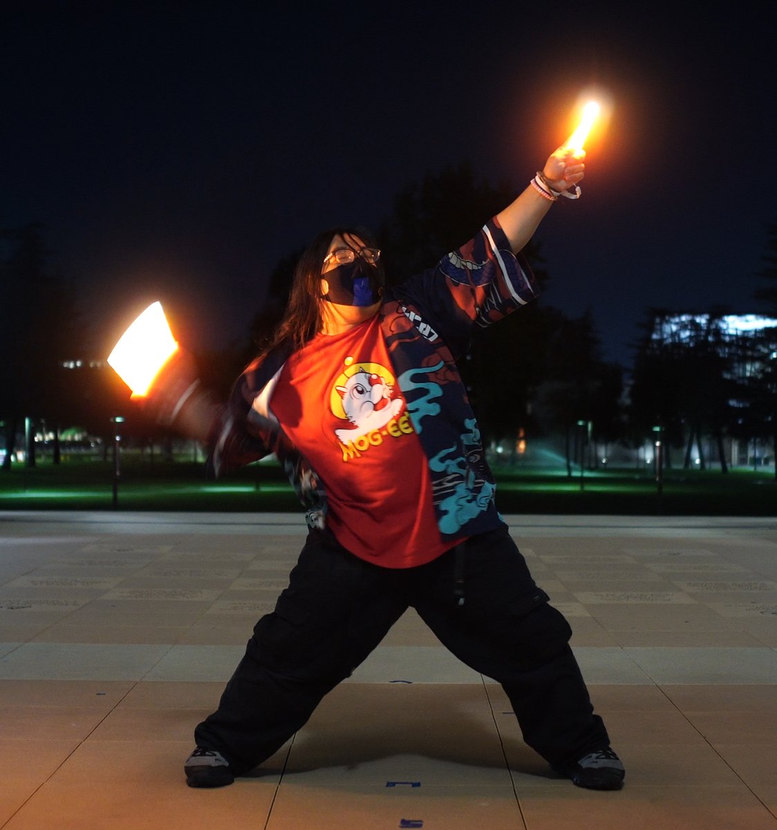 DJ Azure👓2.5D Vtuber@djazure.bsky.social tweet media