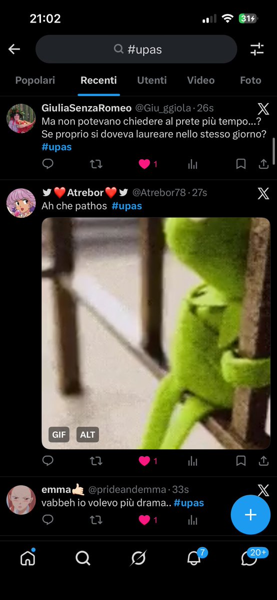 Fanta Upas random comments ☀️🌅 tweet media