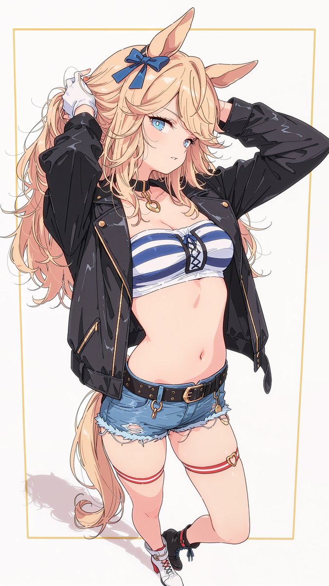 かわうそ@AI tweet media