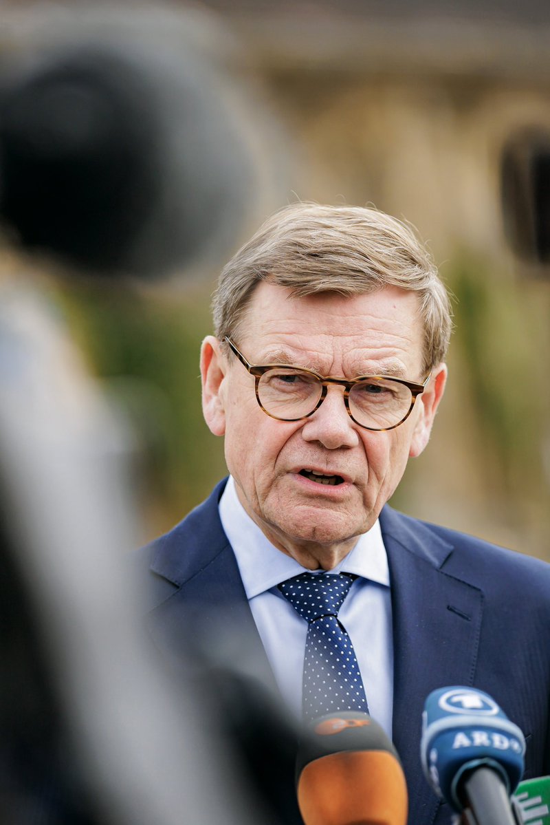 Auswärtiges Amt tweet media