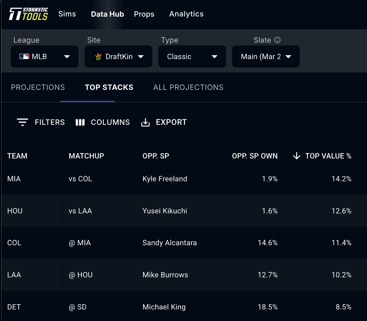 Dave Loughran tweet media