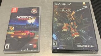 Physical Releases Play Physical tweet media