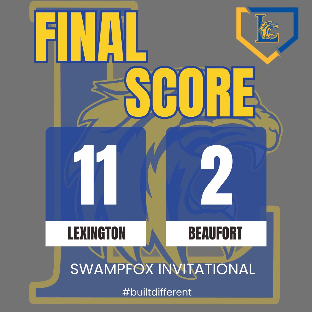 LHS Wildcats Softball tweet media