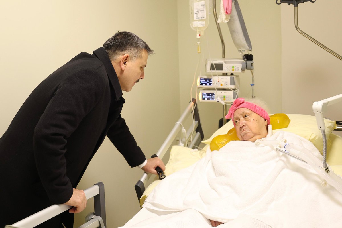 Mustafa ÇİFTÇİ tweet media