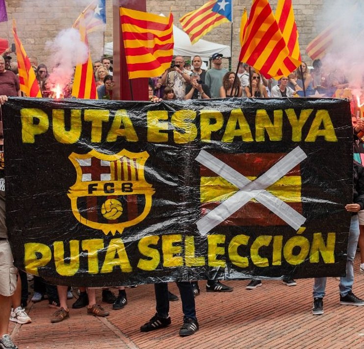 FckEspañistan1899 tweet media