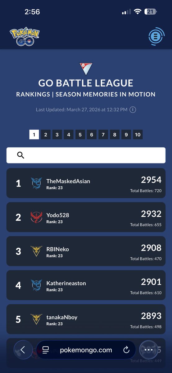 TheMaskedAsian (Paul) tweet media