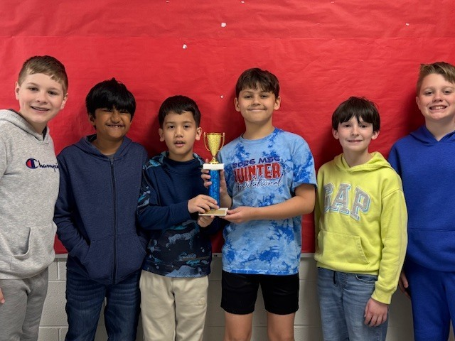 TPatriotpride's tweet photo. Congratulations to all of our students who participated in the Math Bowl!  We are so proud of all of you! https://t.co/1kH0o0RIL4