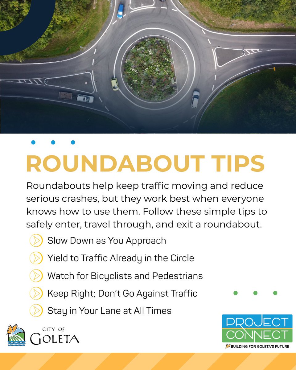 City of Goleta tweet media