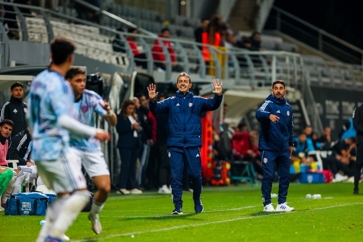 Daniel Murillo tweet media