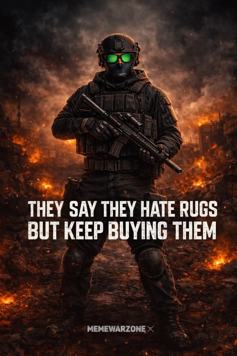 Meme Warzone tweet media