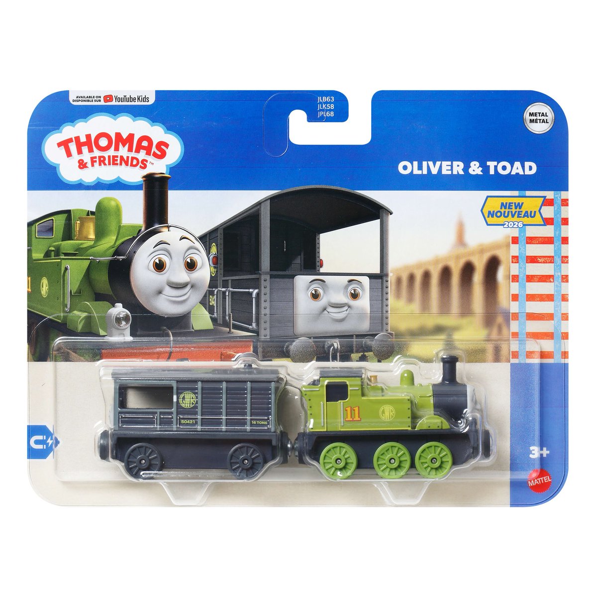 LeaderOfTheTracks tweet media