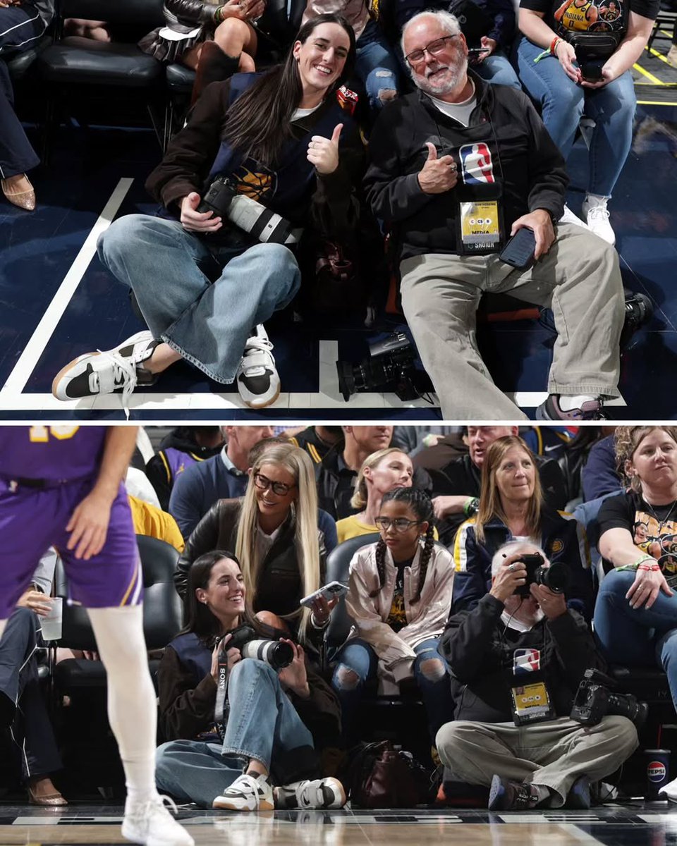 caitlin clark source tweet media