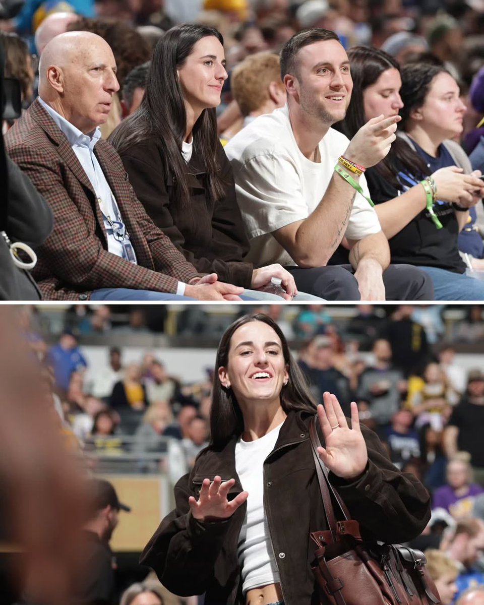 caitlin clark source tweet media