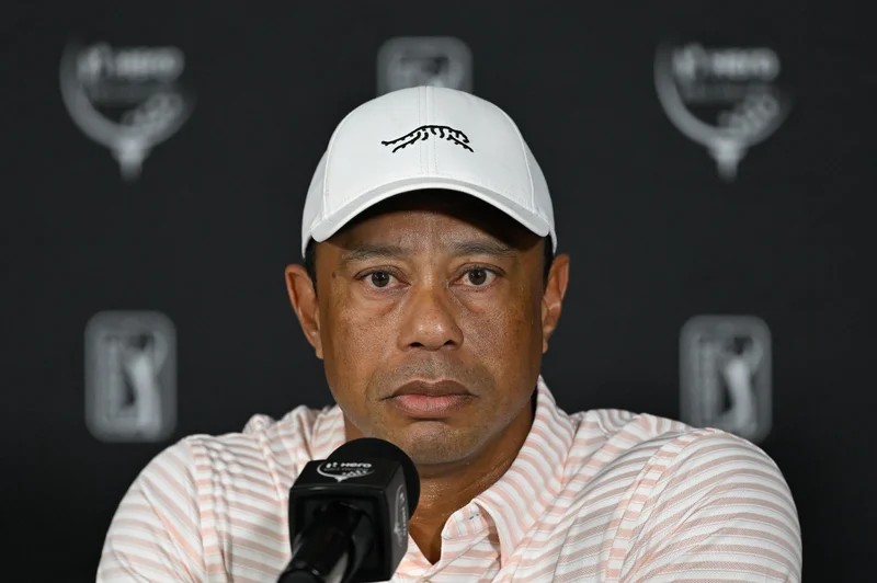 SVSNEWS_FRANCE's tweet photo. 🚨🇫🇷 MISE À JOUR :

Une conférence de presse par le bureau du shérif du comté de Martin est prévue prochainement concernant l’accident de Tiger Woods sur Jupiter Island en Floride. https://t.co/wHpAtygtqY