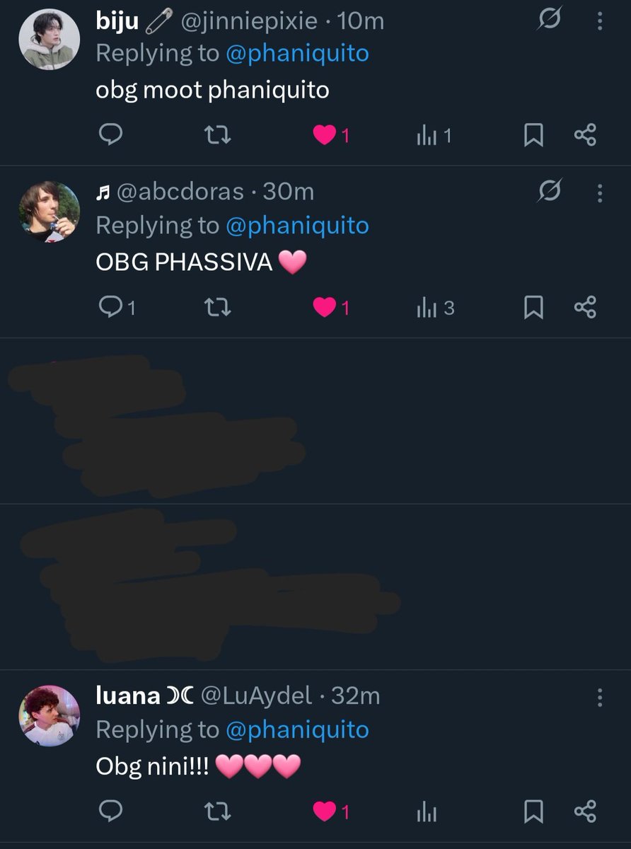 phassiva phatetica tweet media