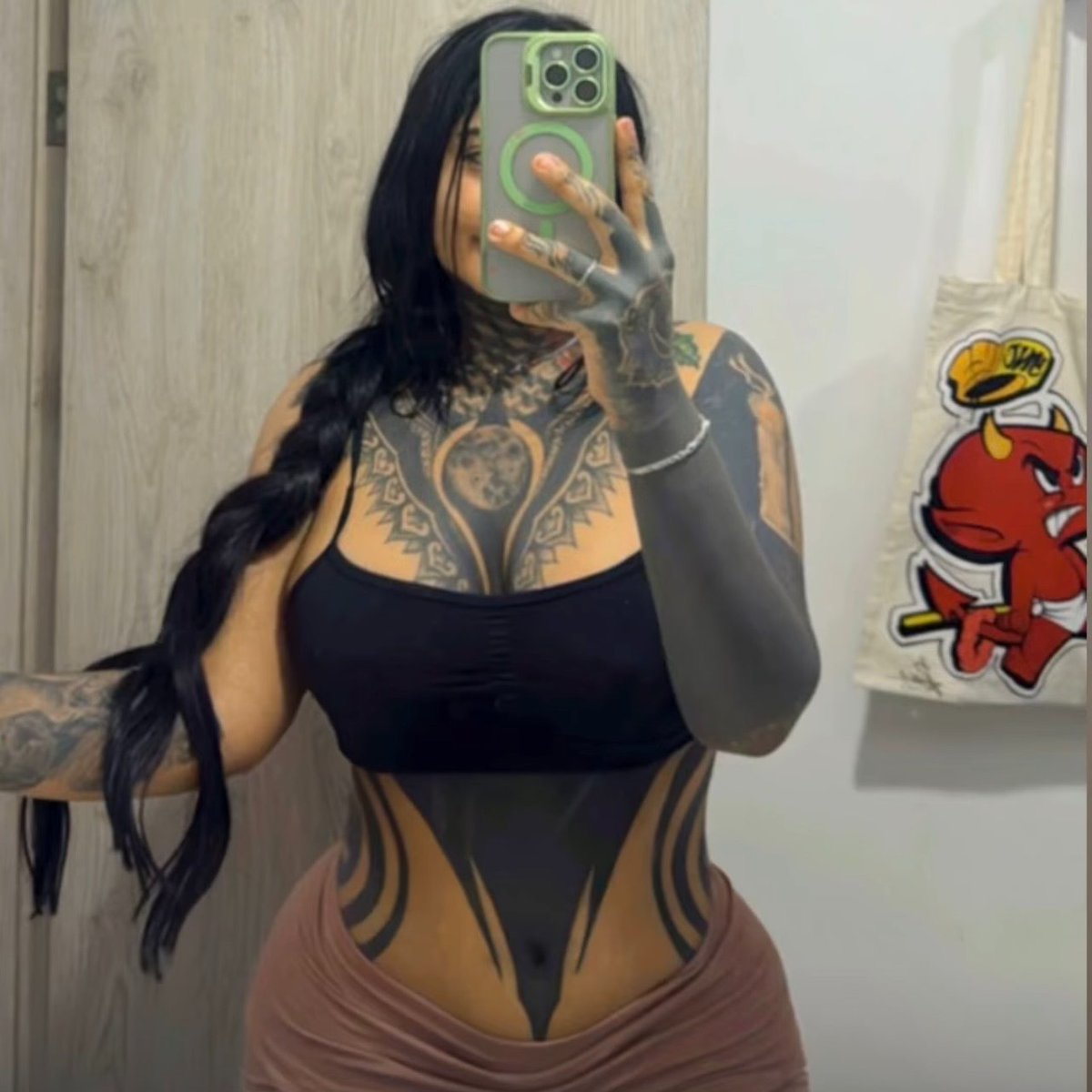 Danny Alvarez tweet media