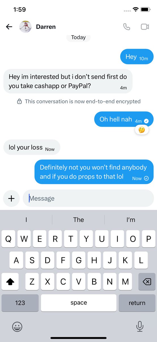 lani(sells) tweet media