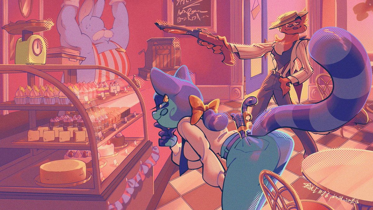 💙 Renton tweet media