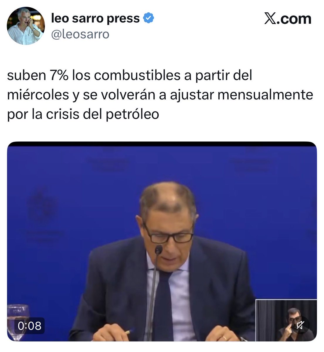 Luis Pera Diputado (s) tweet media