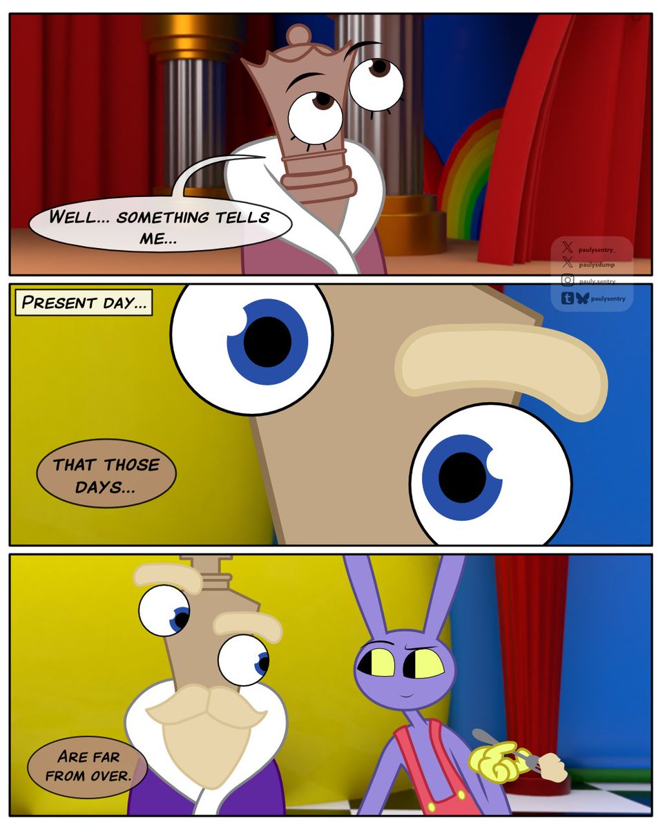 Pauly Sentry tweet media