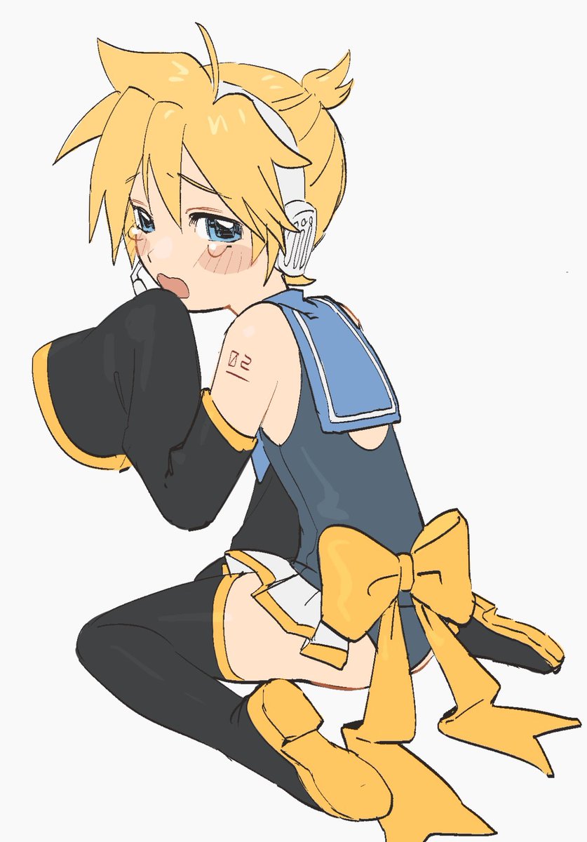 ニョルボモル tweet media