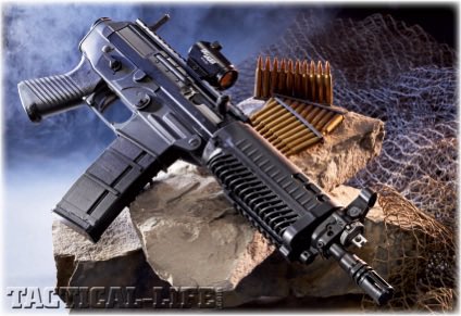ElGringo1121's tweet photo. @erichsaumeth @SerbinPont Es una SIG P556. https://t.co/P04XbSWvOk